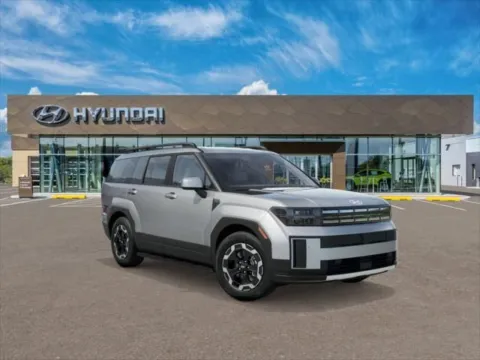 Photos of 2027 Hyundai Santa Fe SEL for sale in Newnan, GA at Southtowne Hyundai of Newnan