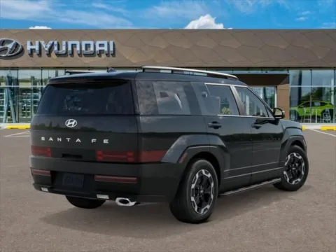 More photos of 2027 Hyundai Santa Fe SEL at Southtowne Hyundai of Newnan, GA