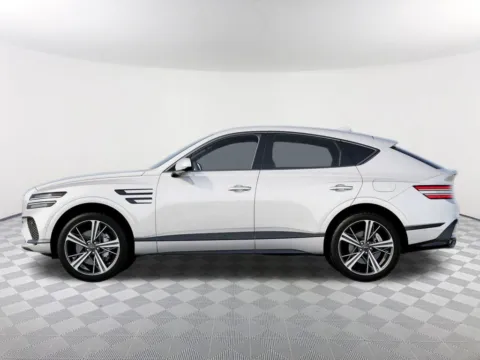 Another view of 2027 Genesis GV80 Coupe 3.5T e-SC for sale in Newnan, GA at Southtowne Hyundai of Newnan