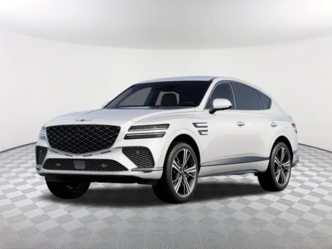 Unknown 2027 Genesis GV80 Coupe 3.5T e-SC for sale in Newnan, GA