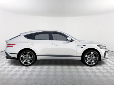 More photos of 2027 Genesis GV80 Coupe 3.5T e-SC at Southtowne Hyundai of Newnan, GA