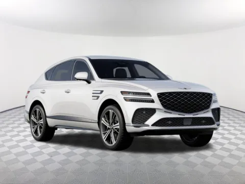 Photos of 2027 Genesis GV80 Coupe 3.5T e-SC for sale in Newnan, GA at Southtowne Hyundai of Newnan