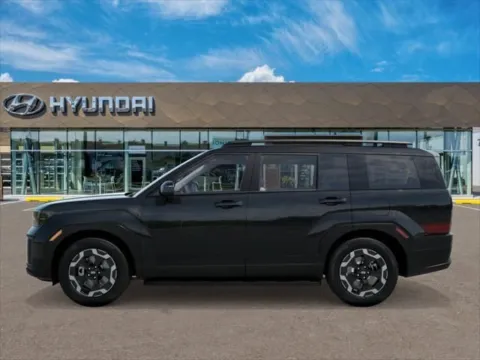 More photos of 2027 Hyundai Santa Fe SEL at Southtowne Hyundai of Newnan, GA