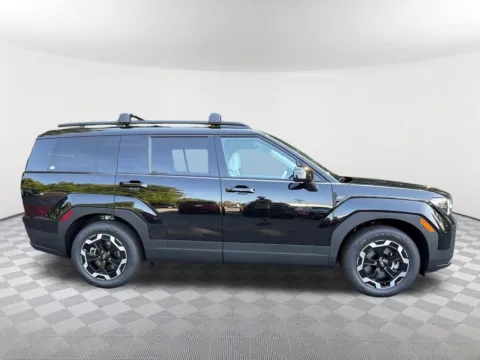 More photos of 2027 Hyundai Santa Fe SEL at Southtowne Hyundai of Newnan, GA