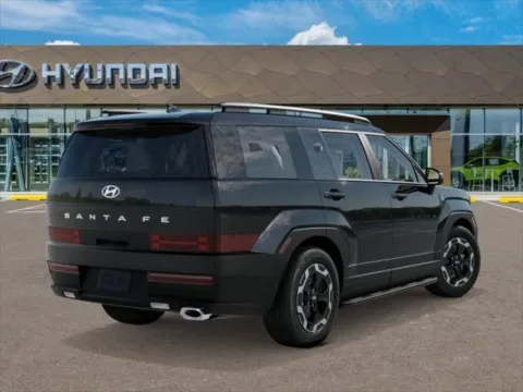 More photos of 2027 Hyundai Santa Fe SEL at Southtowne Hyundai of Newnan, GA