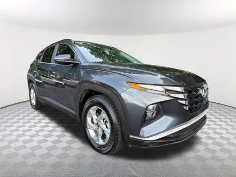 Another view of 2022 Hyundai Tucson SEL for sale in Newnan, GA at Southtowne Hyundai of Newnan