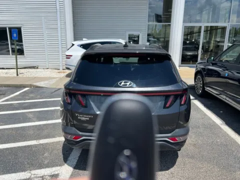 More photos of 2022 Hyundai Tucson SEL at Southtowne Hyundai of Newnan, GA