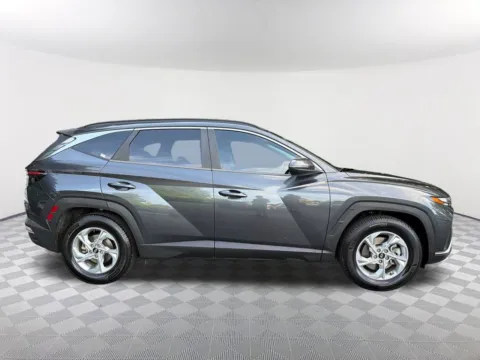More photos of 2022 Hyundai Tucson SEL at Southtowne Hyundai of Newnan, GA