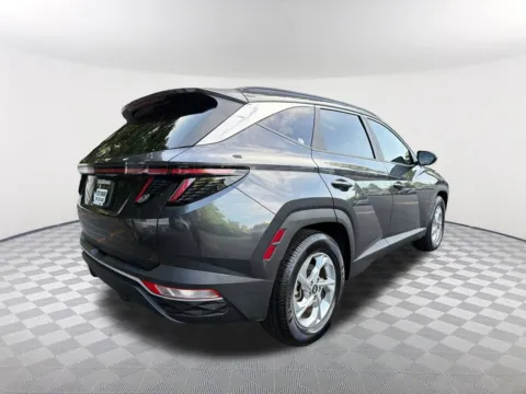 More photos of 2022 Hyundai Tucson SEL at Southtowne Hyundai of Newnan, GA