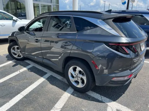 More photos of 2022 Hyundai Tucson SEL at Southtowne Hyundai of Newnan, GA