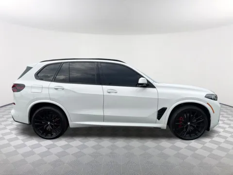More photos of 2026 BMW X5 sDrive40i at Southtowne Hyundai of Newnan, GA