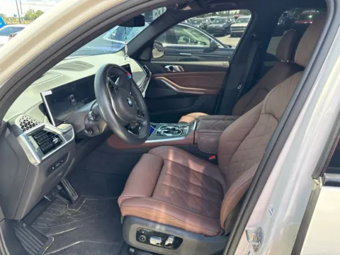 More photos of 2026 BMW X5 sDrive40i at Southtowne Hyundai of Newnan, GA