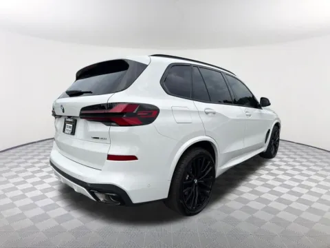 More photos of 2026 BMW X5 sDrive40i at Southtowne Hyundai of Newnan, GA