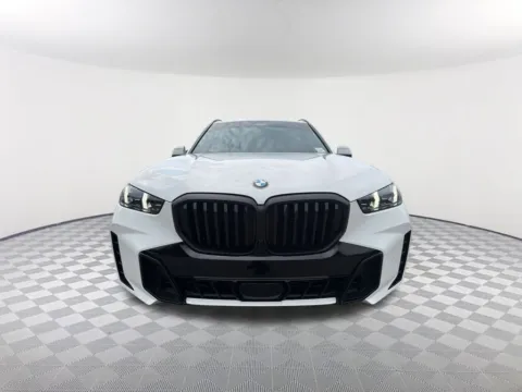 Photos of 2026 BMW X5 sDrive40i for sale in Newnan, GA at Southtowne Hyundai of Newnan