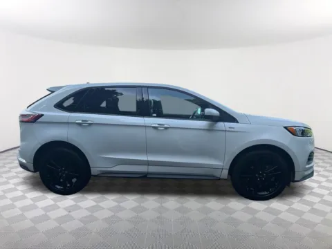 More photos of 2021 Ford Edge ST Line at Southtowne Hyundai of Newnan, GA