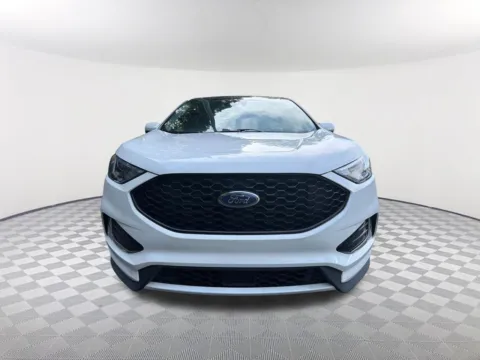 Another view of 2021 Ford Edge ST Line for sale in Newnan, GA at Southtowne Hyundai of Newnan