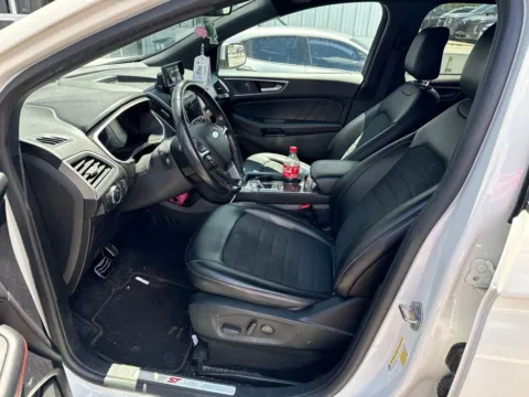 More photos of 2021 Ford Edge ST Line at Southtowne Hyundai of Newnan, GA