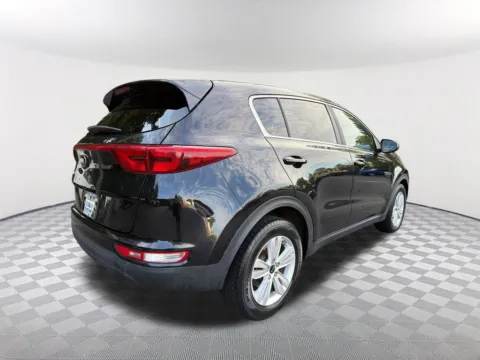 More photos of 2018 Kia Sportage LX at Southtowne Hyundai of Newnan, GA