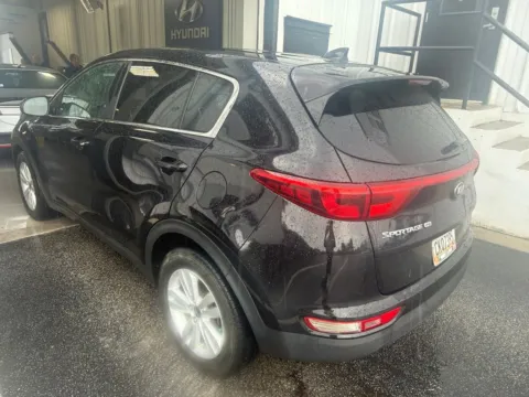 More photos of 2018 Kia Sportage LX at Southtowne Hyundai of Newnan, GA