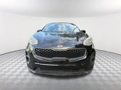 Photos of 2018 Kia Sportage LX for sale in Newnan, GA at Southtowne Hyundai of Newnan