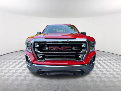 Photos of 2019 GMC Sierra 1500 SLT for sale in Newnan, GA at Southtowne Hyundai of Newnan