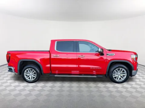 More photos of 2019 GMC Sierra 1500 SLT at Southtowne Hyundai of Newnan, GA