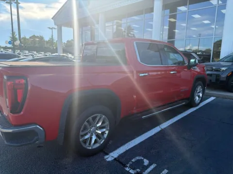 More photos of 2019 GMC Sierra 1500 SLT at Southtowne Hyundai of Newnan, GA