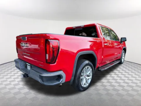 More photos of 2019 GMC Sierra 1500 SLT at Southtowne Hyundai of Newnan, GA
