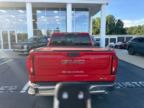 More photos of 2019 GMC Sierra 1500 SLT at Southtowne Hyundai of Newnan, GA