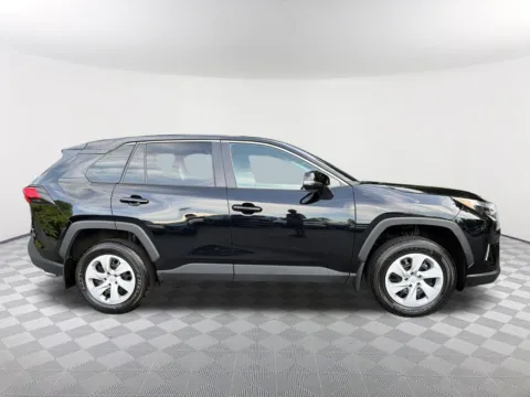 More photos of 2025 Toyota RAV4 LE at Southtowne Hyundai of Newnan, GA