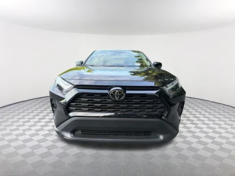 Photos of 2025 Toyota RAV4 LE for sale in Newnan, GA at Southtowne Hyundai of Newnan