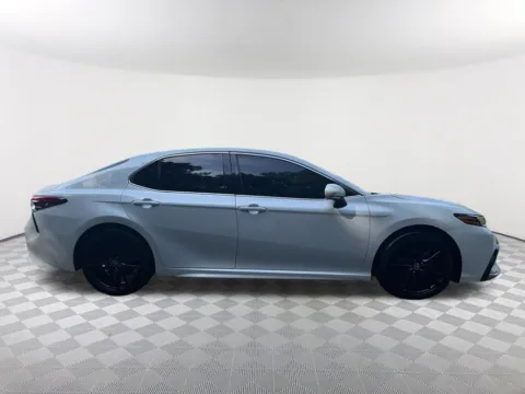 More photos of 2021 Toyota Camry XSE at Southtowne Hyundai of Newnan, GA