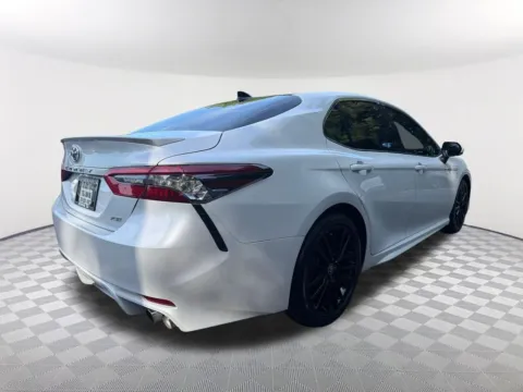 More photos of 2021 Toyota Camry XSE at Southtowne Hyundai of Newnan, GA