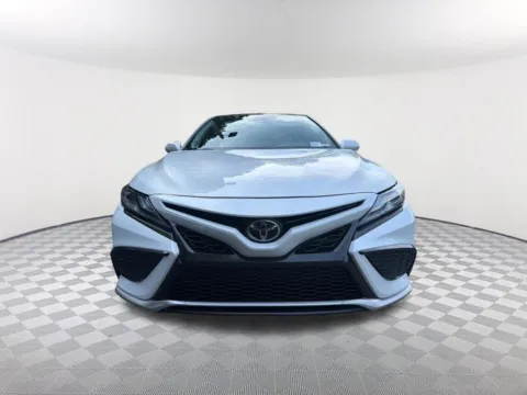 Photos of 2021 Toyota Camry XSE for sale in Newnan, GA at Southtowne Hyundai of Newnan