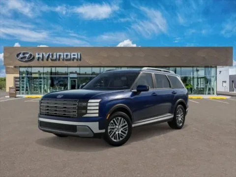 Unknown 2027 Hyundai Palisade SEL for sale in Newnan, GA