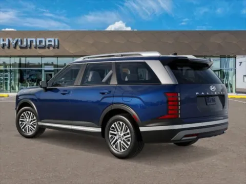 More photos of 2027 Hyundai Palisade SEL at Southtowne Hyundai of Newnan, GA