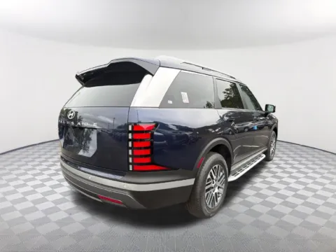 More photos of 2027 Hyundai Palisade SEL at Southtowne Hyundai of Newnan, GA