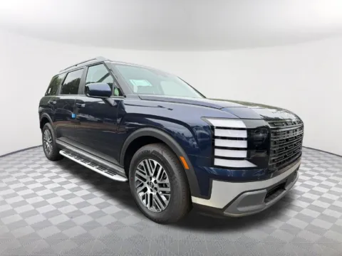 Another view of 2027 Hyundai Palisade SEL for sale in Newnan, GA at Southtowne Hyundai of Newnan