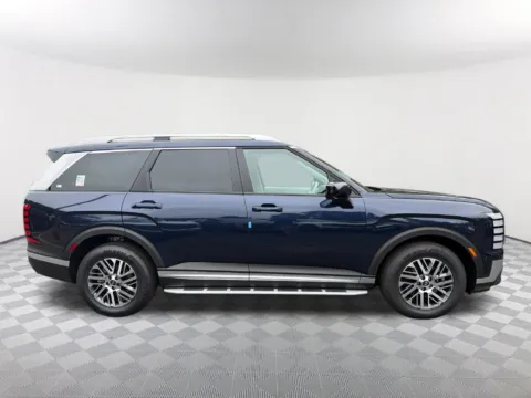 More photos of 2027 Hyundai Palisade SEL at Southtowne Hyundai of Newnan, GA