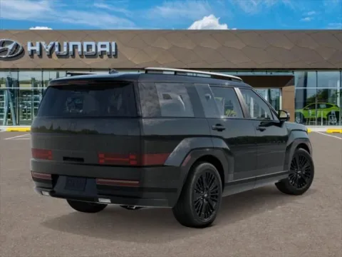 More photos of 2027 Hyundai Santa Fe Hybrid Calligraphy at Southtowne Hyundai of Newnan, GA