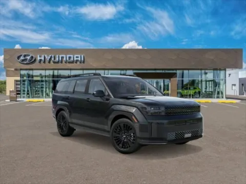 Photos of 2027 Hyundai Santa Fe Hybrid Calligraphy for sale in Newnan, GA at Southtowne Hyundai of Newnan