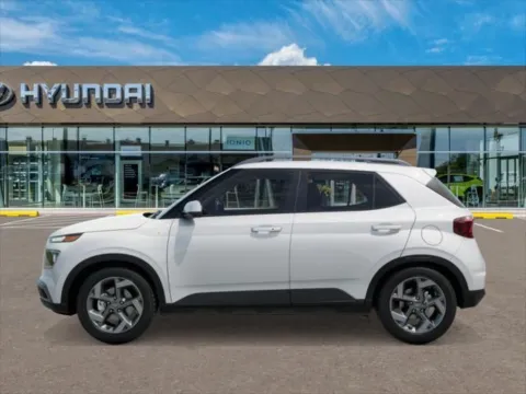Another view of 2026 Hyundai Venue SEL for sale in Newnan, GA at Southtowne Hyundai of Newnan