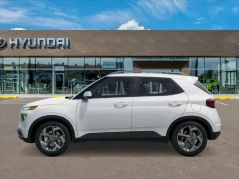 Another view of 2026 Hyundai Venue SEL for sale in Newnan, GA at Southtowne Hyundai of Newnan