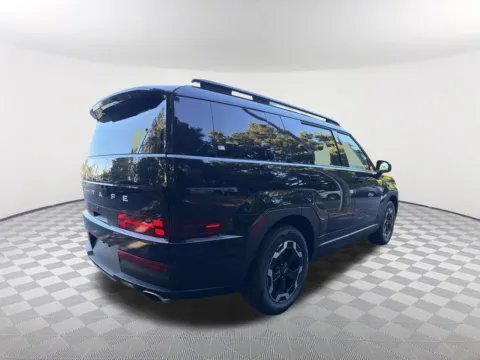 More photos of 2027 Hyundai Santa Fe SEL at Southtowne Hyundai of Newnan, GA
