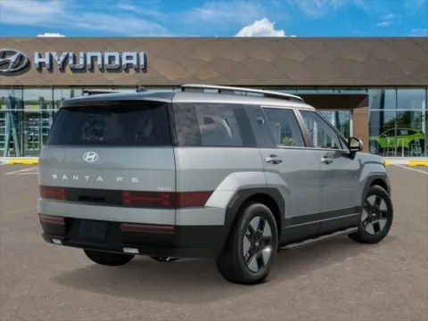 More photos of 2027 Hyundai Santa Fe Hybrid SEL at Southtowne Hyundai of Newnan, GA