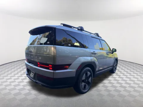 More photos of 2027 Hyundai Santa Fe Hybrid SEL at Southtowne Hyundai of Newnan, GA