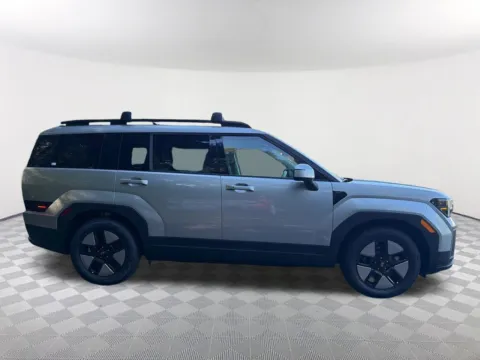 More photos of 2027 Hyundai Santa Fe Hybrid SEL at Southtowne Hyundai of Newnan, GA