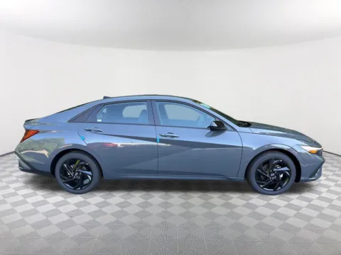 More photos of 2026 Hyundai Elantra SEL Sport at Southtowne Hyundai of Newnan, GA