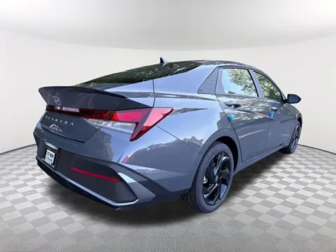 More photos of 2026 Hyundai Elantra SEL Sport at Southtowne Hyundai of Newnan, GA
