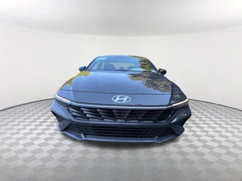Photos of 2026 Hyundai Elantra SEL Sport for sale in Newnan, GA at Southtowne Hyundai of Newnan